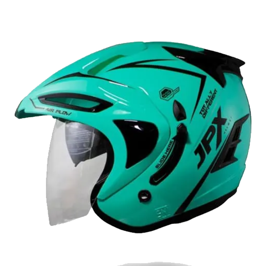 JPX